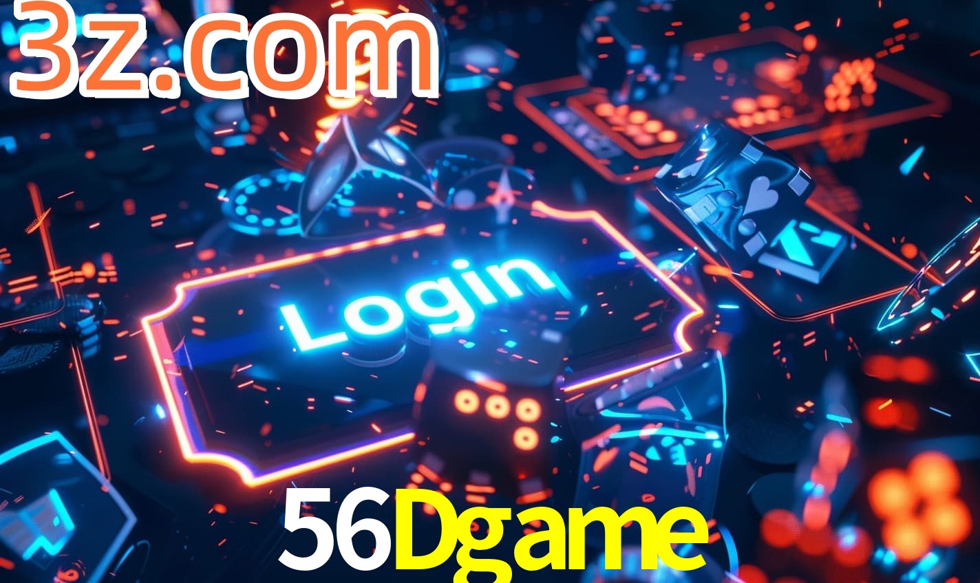 Bônus de Cadastro Cassino 56Dgame